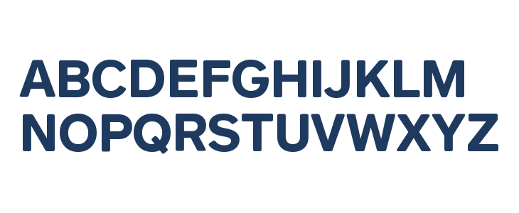 CashMarket Bold Rounded Uppercase