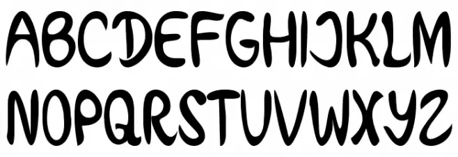 Cashfeer Font Litere mari