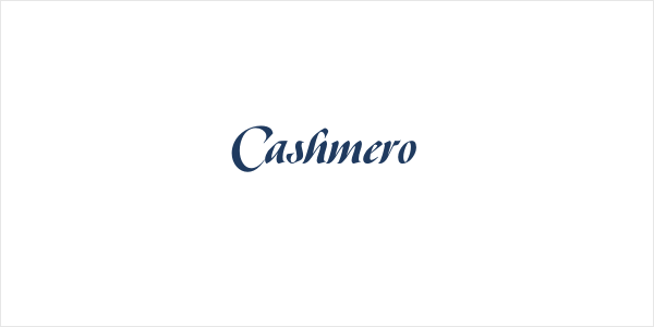 Cashmero Logo