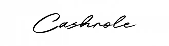 Cashrole  font caratteri gratis