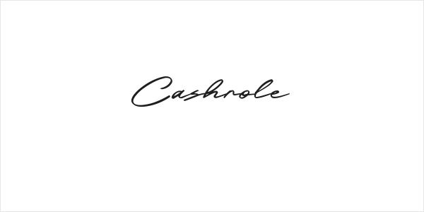 Cashrole Logo