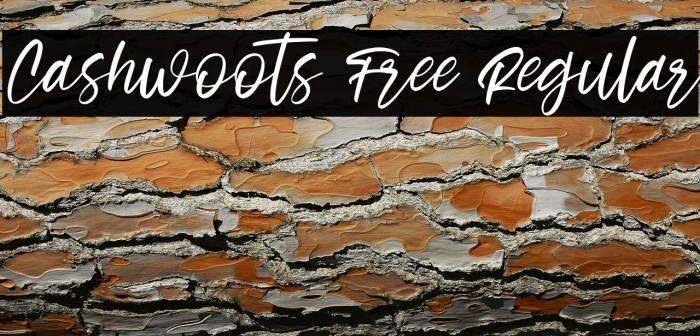 Cashwoots Free Regular Example 3