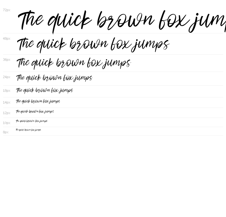 Cashwoots Free Regular Waterfall