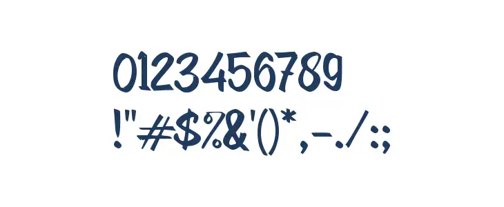 Numbers