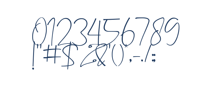 Casilla Other Characters