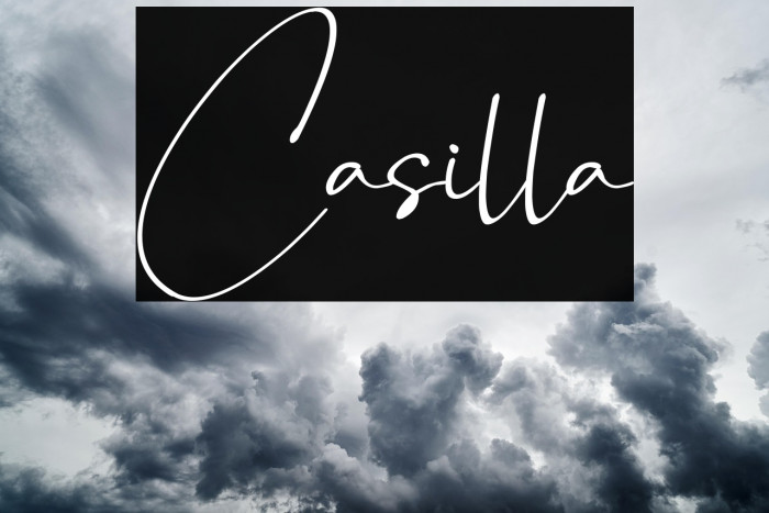 Casilla Example 3
