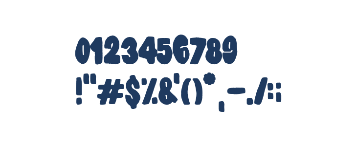 Casimiro Other Characters