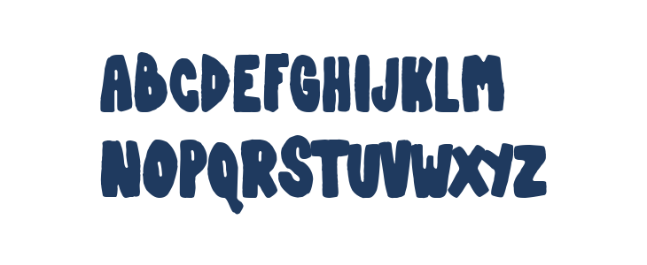 Casimiro Lowercase