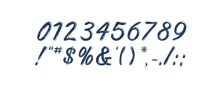 Numbers