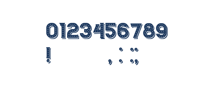 Casino Shadow Regular Other Characters