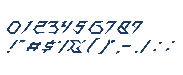 Casiopeia Other Characters