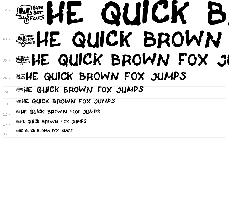 Casket-Breath Waterfall