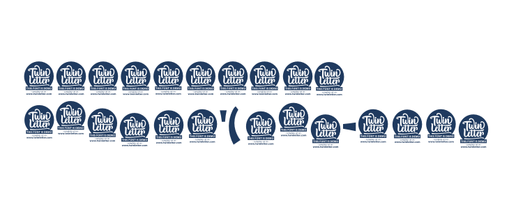 Caskey Thin Personal Use Other Characters