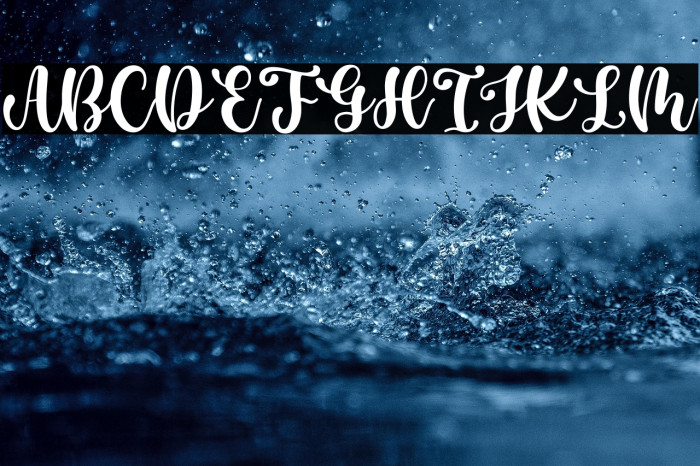 Casking Cream Script Example 2