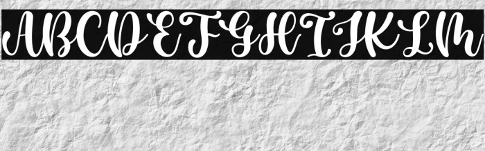 Casking Cream Script Example 2