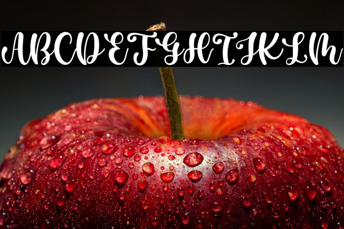 Casking Cream Script Example 3