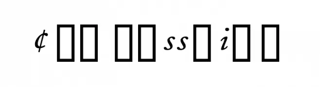 CaslonProSSK Italic  नि: शुल्क फ़ॉन्ट्स डाउनलोड