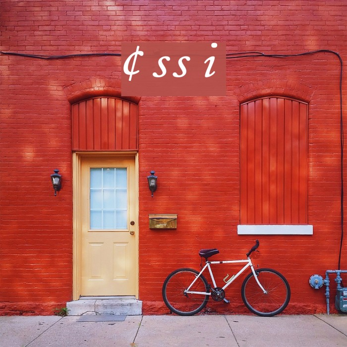 CaslonProSSK Italic Example 1