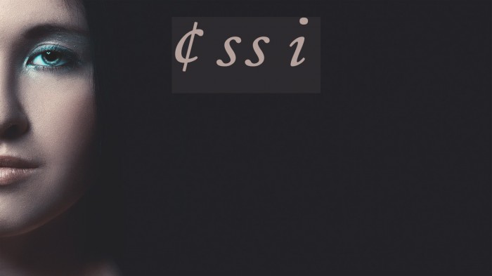 CaslonProSSK Italic Example 3