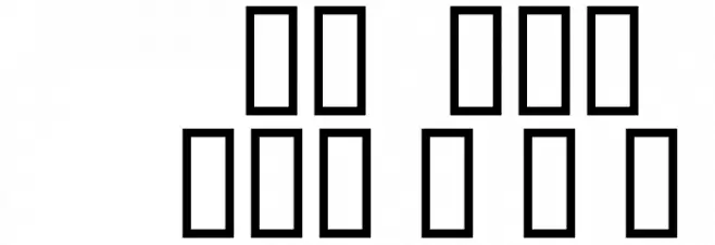 CaslonProSSK SemiBoldItalic Font LOWERCASE
