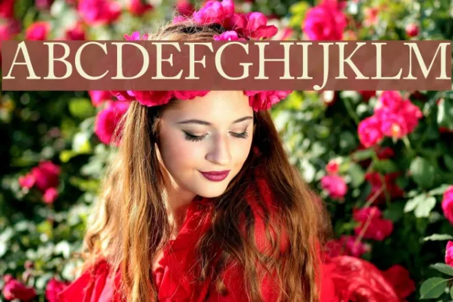 CaslonSSK Example 1