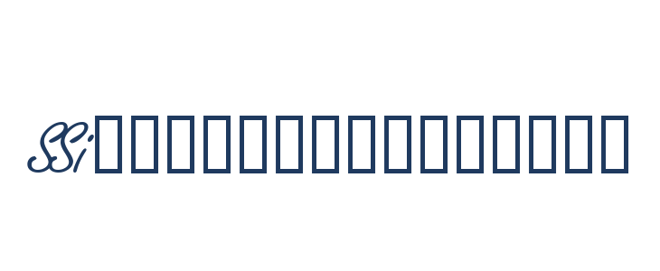 CaslonSwashCapsSSK BoldItalic Other Characters