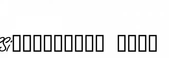 CaslonSwashCapsSSK BoldItalic Font OTHER CHARS