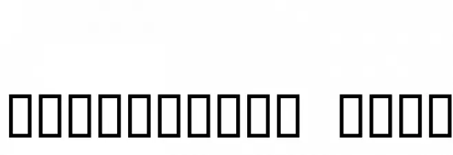 CaslonSwashCapsSSK SemiBoldItalic Font OTHER CHARS