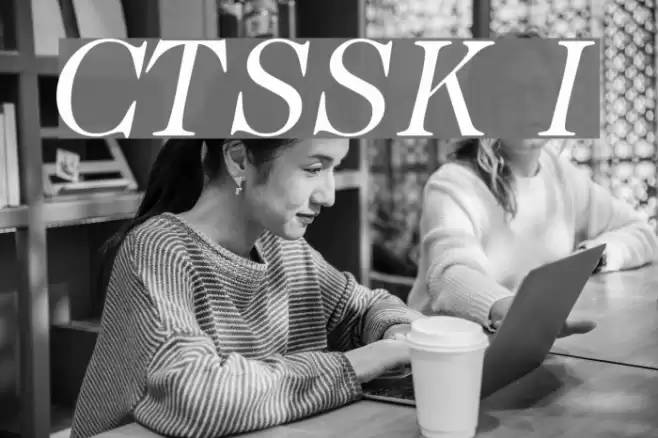 CaslonTwoSSK Italic Font examples