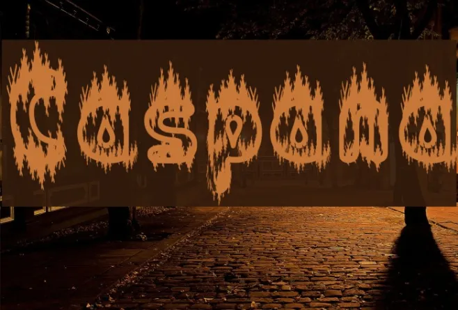 Caspana Example 1