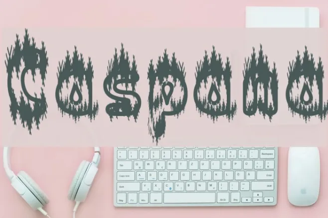 Caspana Example 2