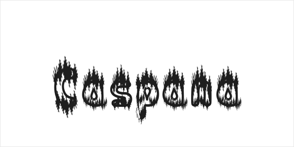 Caspana Logo