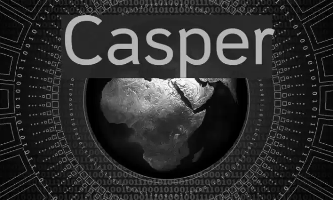 Casper Font examples