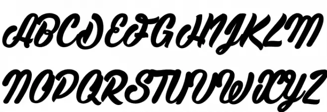 Cassandre light2_PersonalUseOnly Schriftart Groß