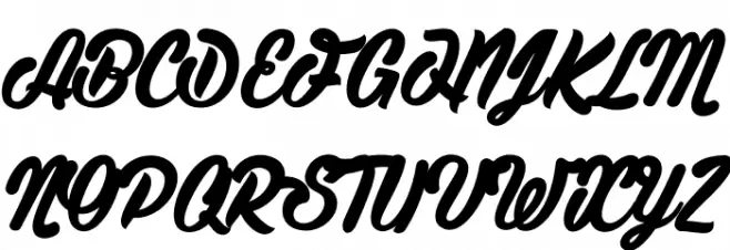 Cassandre light_PersonalUseOnly خط أحرف كبيرة