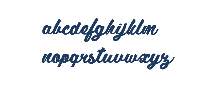 Cassandre light_PersonalUseOnly Lowercase