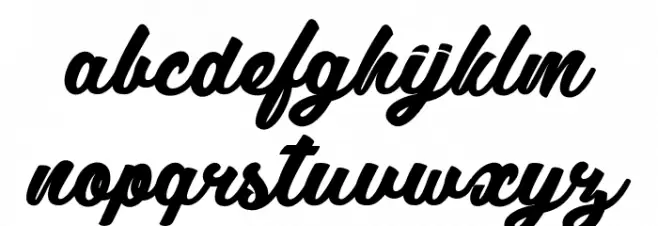 Cassandre light_PersonalUseOnly 字体 小写