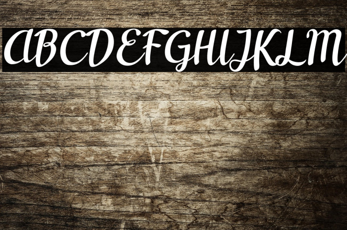 Casseron-Script Example 1