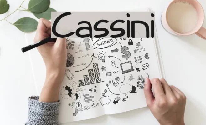 Cassini Example 1