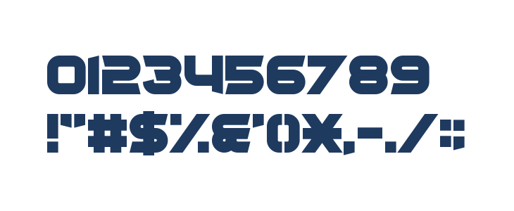 Cassius Garrod Other Characters