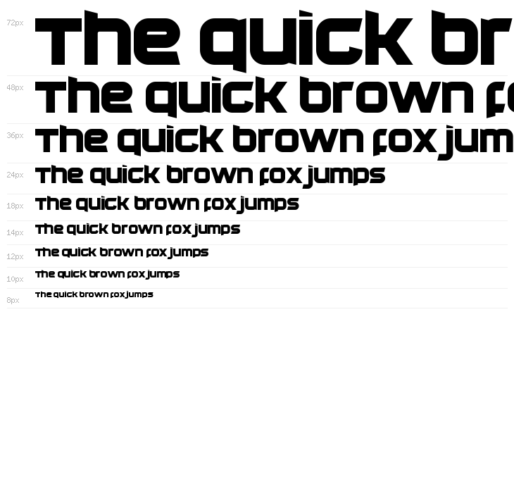 Cassius Garrod Waterfall