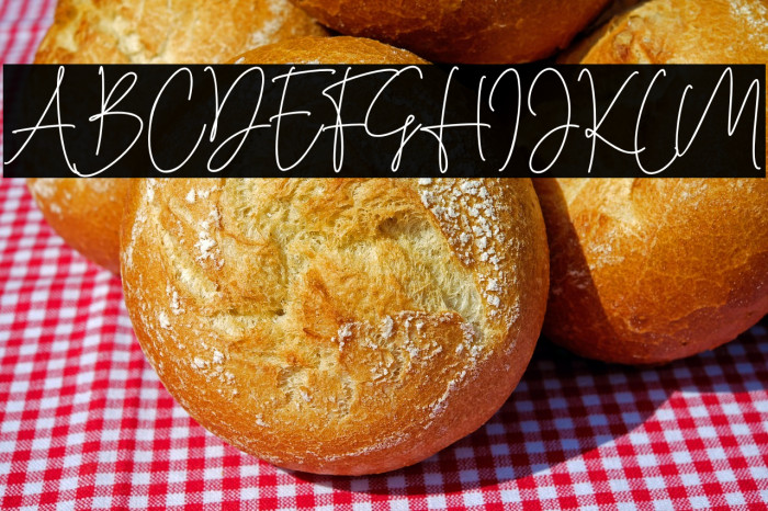 Cassual Signature Example 2