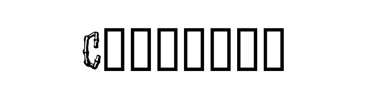 Castaway Font