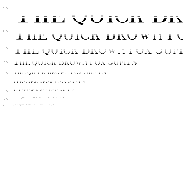 CastawayFillv-MediumInline Waterfall