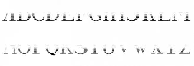 CastawayFillv-MediumInline Fuentes MINÚSCULAS