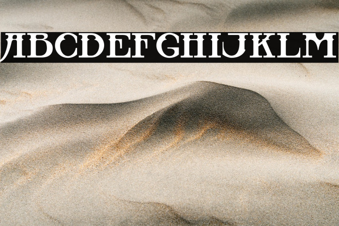 CastawaySolidv-MediumInline Example 1