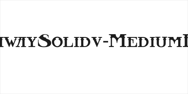 CastawaySolidv-MediumInline Logo