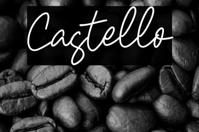 Castello Font examples