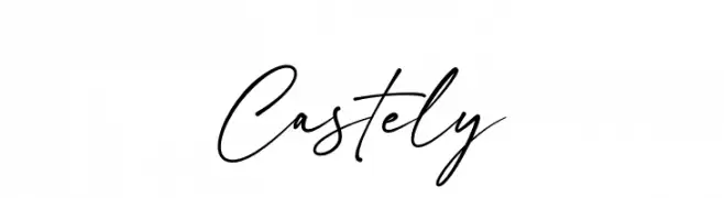 Castely  नि: शुल्क फ़ॉन्ट्स डाउनलोड
