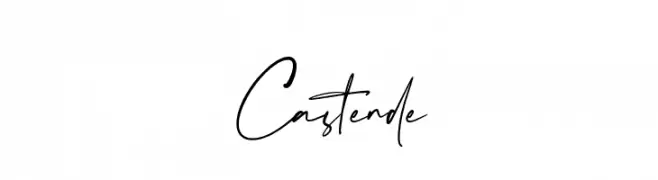 Castende 